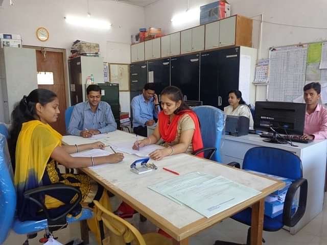 College Image